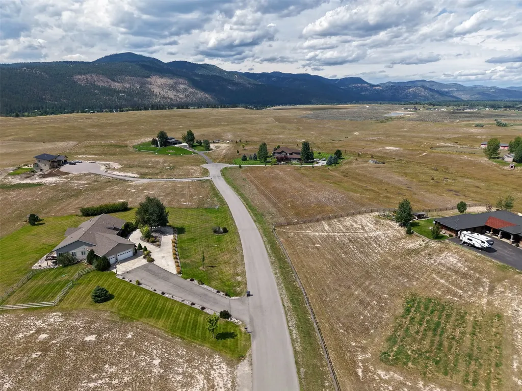 Nhn Haven Heights Road Missoula MT 59808