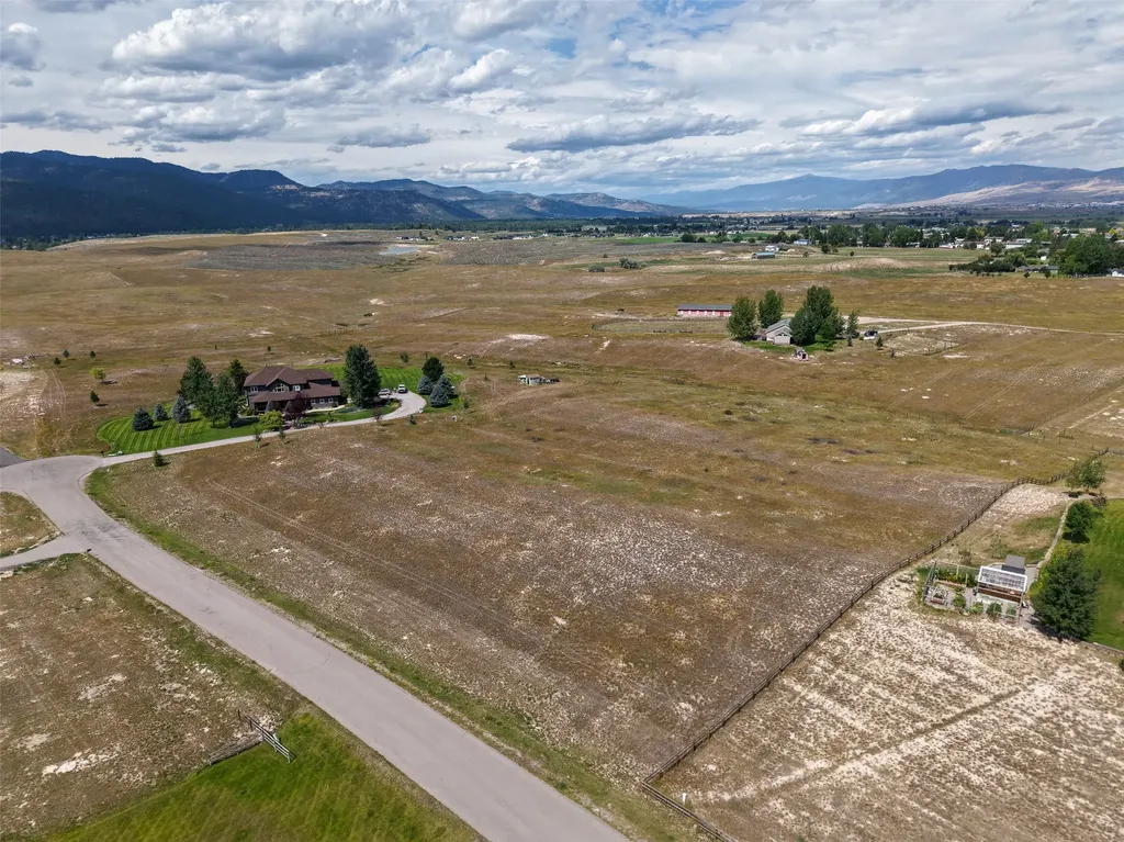 Nhn Haven Heights Road Missoula MT 59808