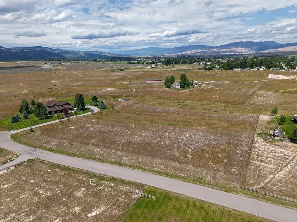 Nhn Haven Heights Road Missoula MT 59808