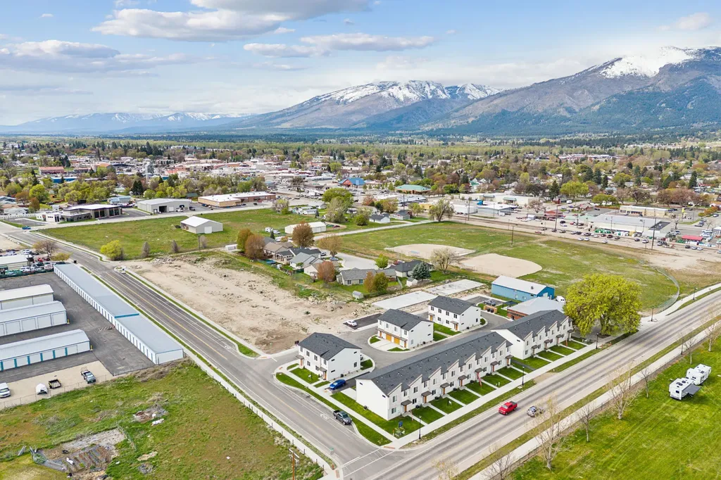 Phase 2 Competition Hamilton MT 59840