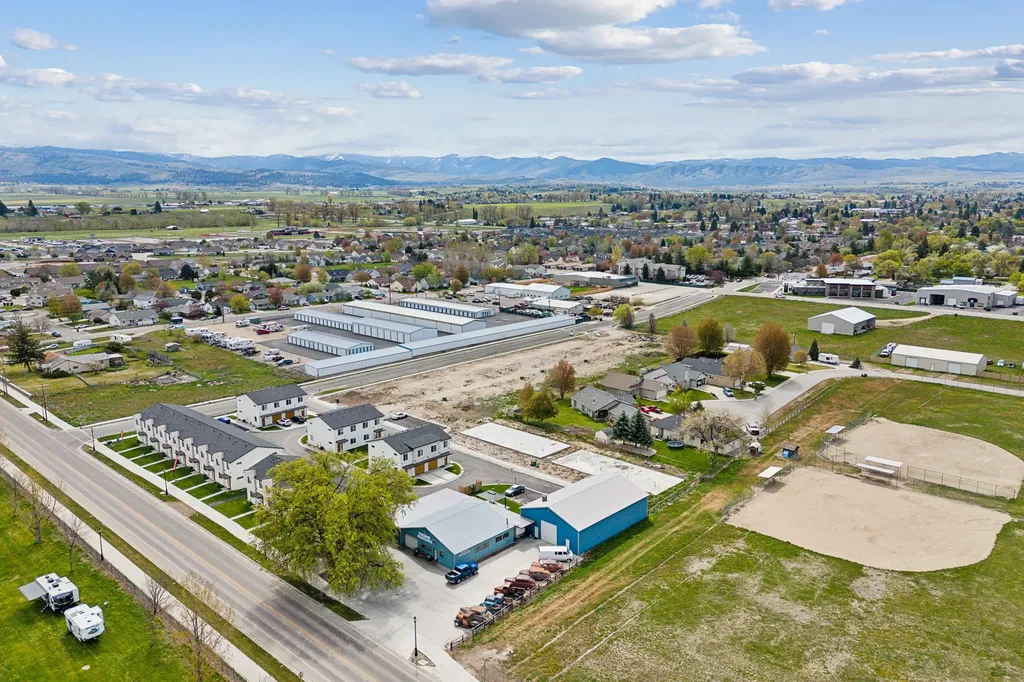 Phase 2 Competition Hamilton MT 59840