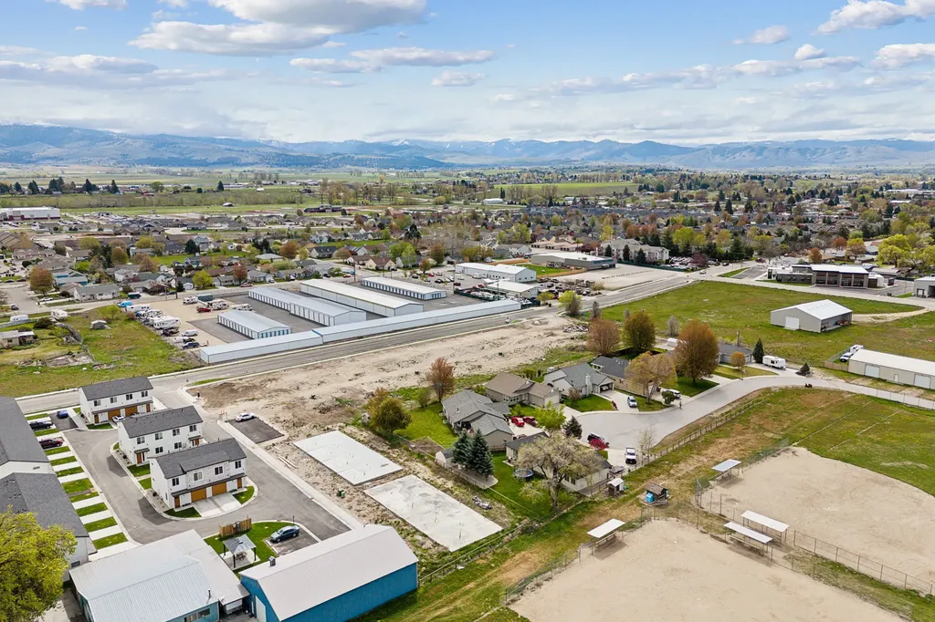 Phase 2 Competition Hamilton MT 59840