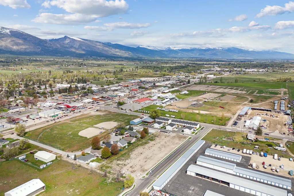 Phase 2 Competition Hamilton MT 59840