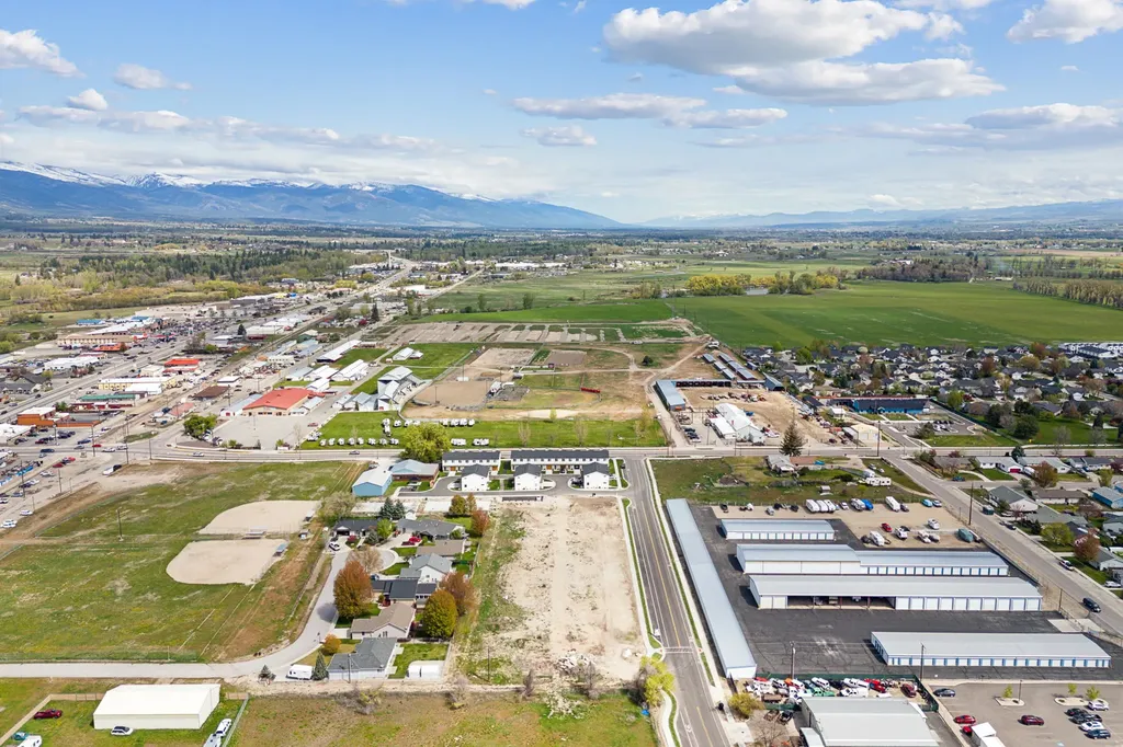 Phase 2 Competition Hamilton MT 59840
