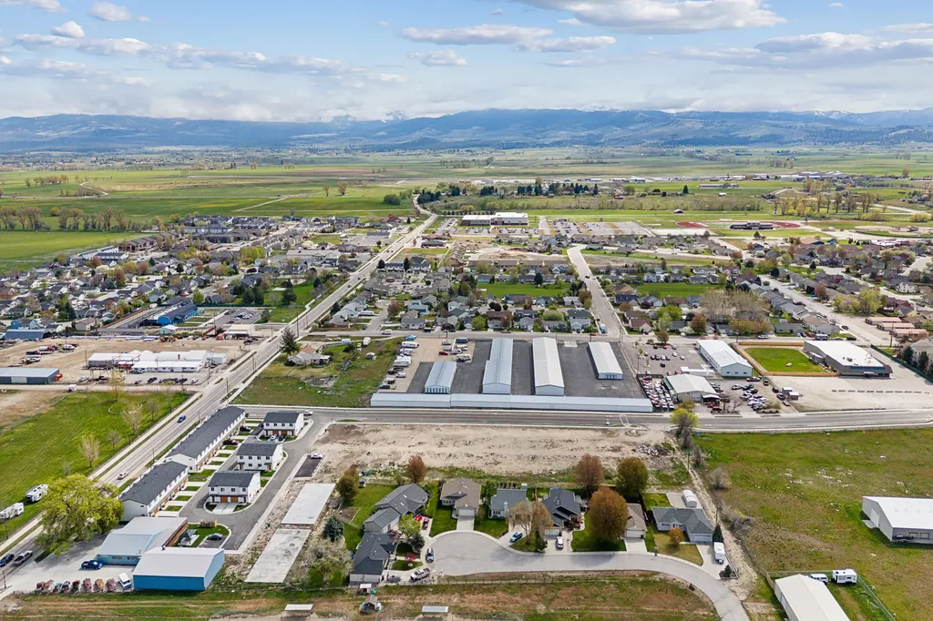 Phase 2 Competition Hamilton MT 59840