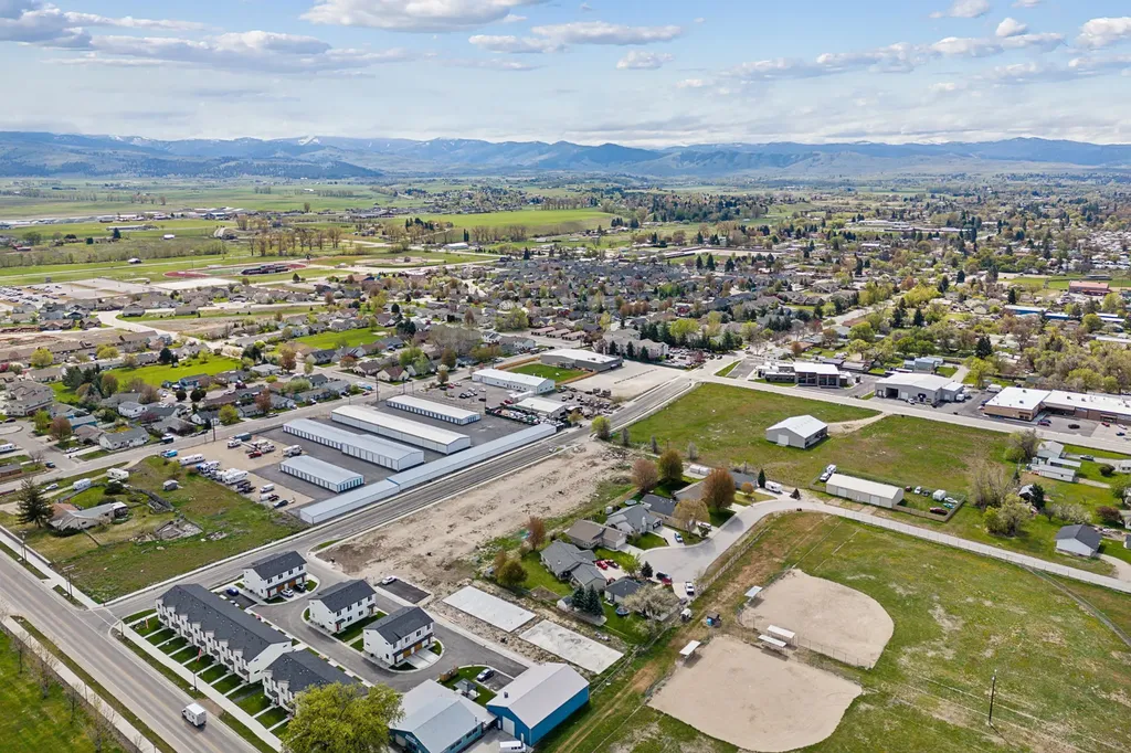 Phase 2 Competition Hamilton MT 59840