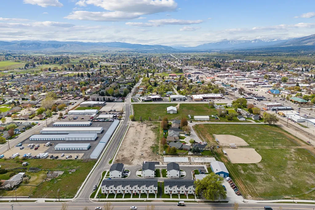 Phase 2 Competition Hamilton MT 59840