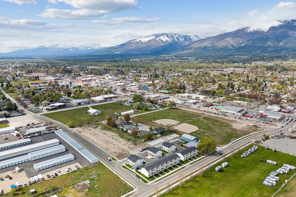 Phase 2 Competition Hamilton MT 59840