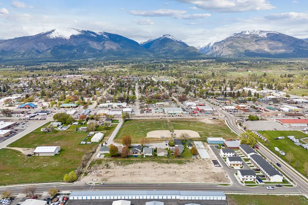 Phase 2 Competition Hamilton MT 59840