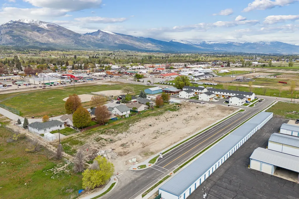 Phase 2 Competition Hamilton MT 59840