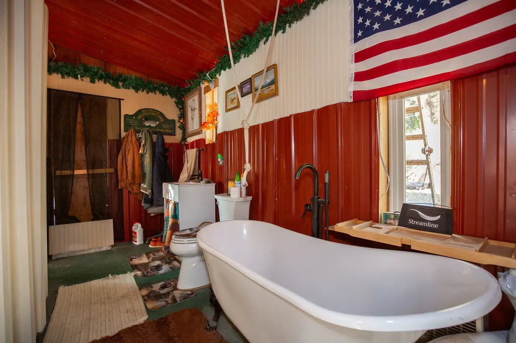 576 Wisconsin Creek Road Sheridan MT 59749