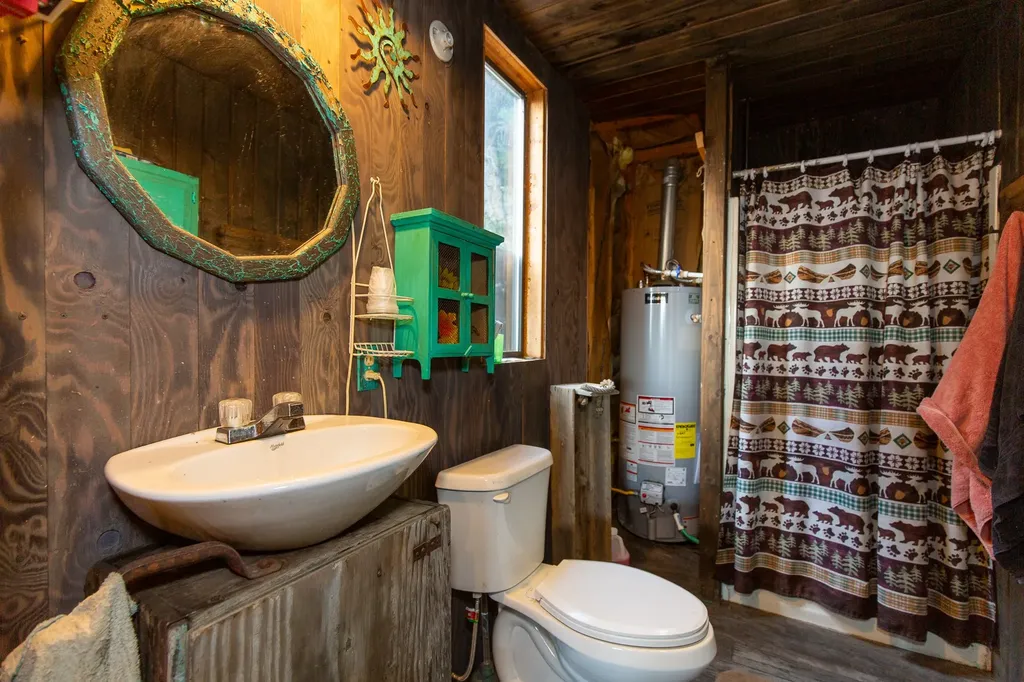 576 Wisconsin Creek Road Sheridan MT 59749