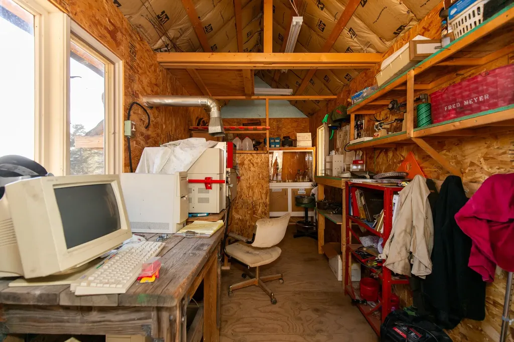 576 Wisconsin Creek Road Sheridan MT 59749
