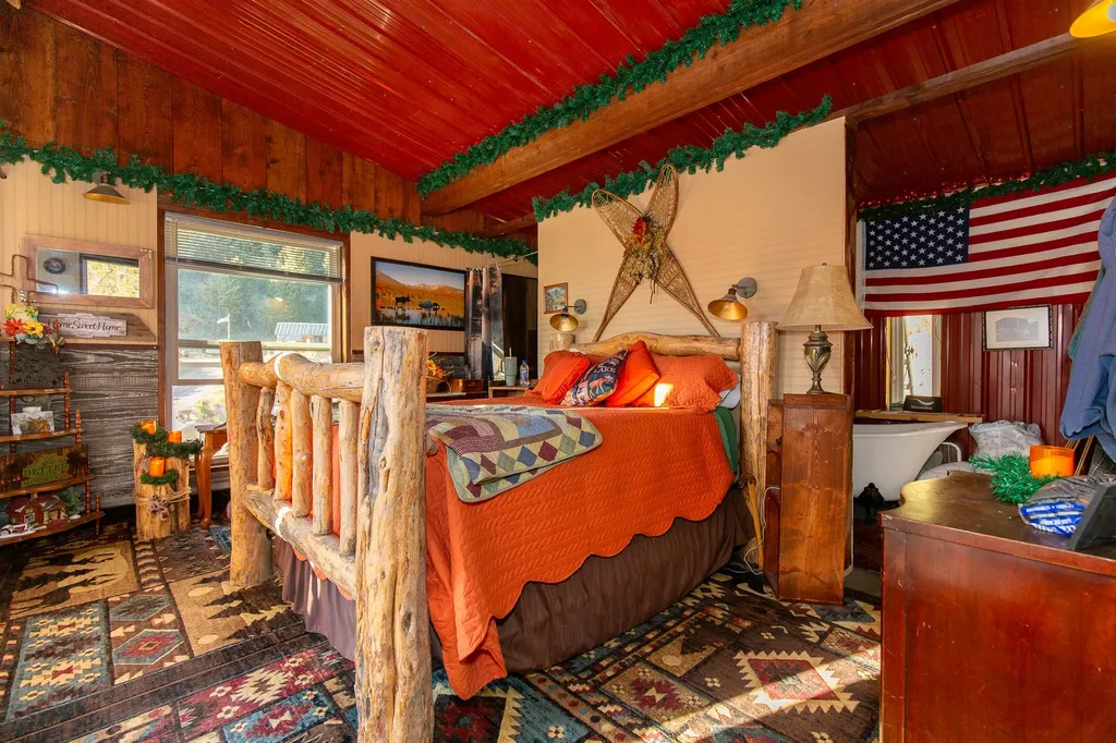 576 Wisconsin Creek Road Sheridan MT 59749