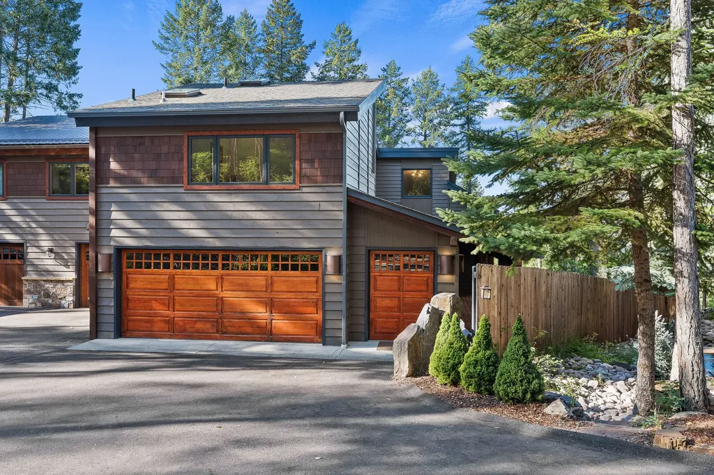 1922 Suncrest Drive Whitefish MT 59937