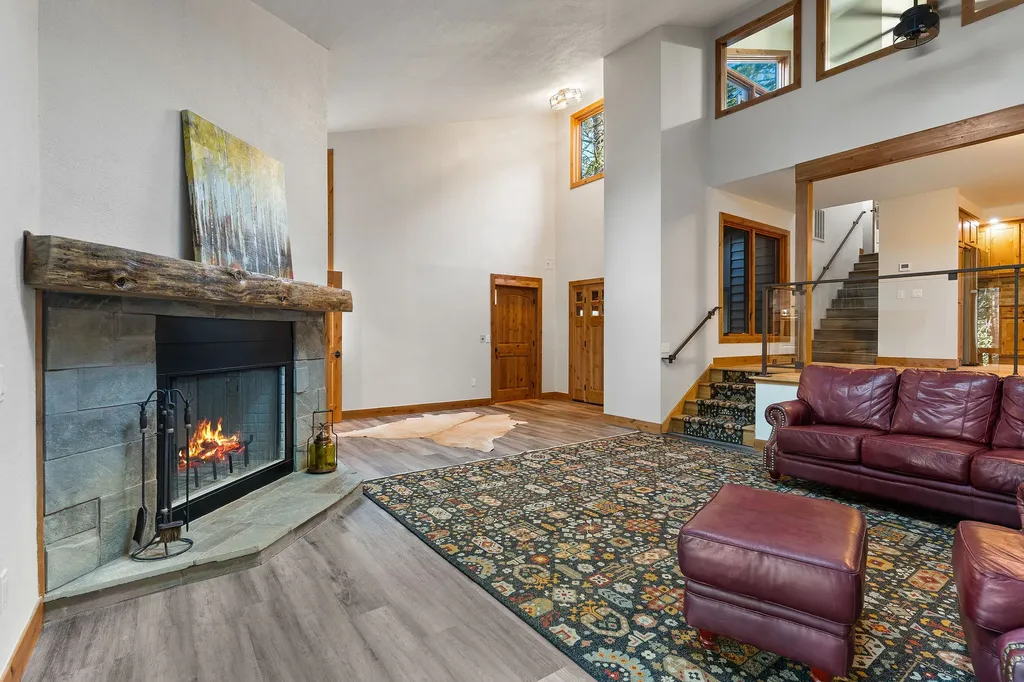 1922 Suncrest Drive Whitefish MT 59937