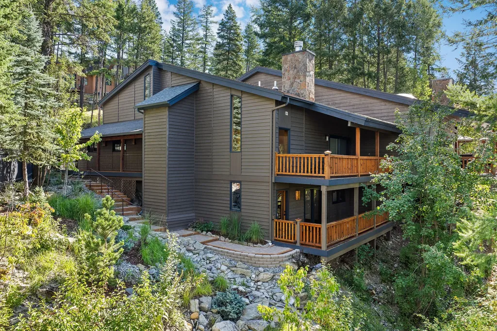 1922 Suncrest Drive Whitefish MT 59937
