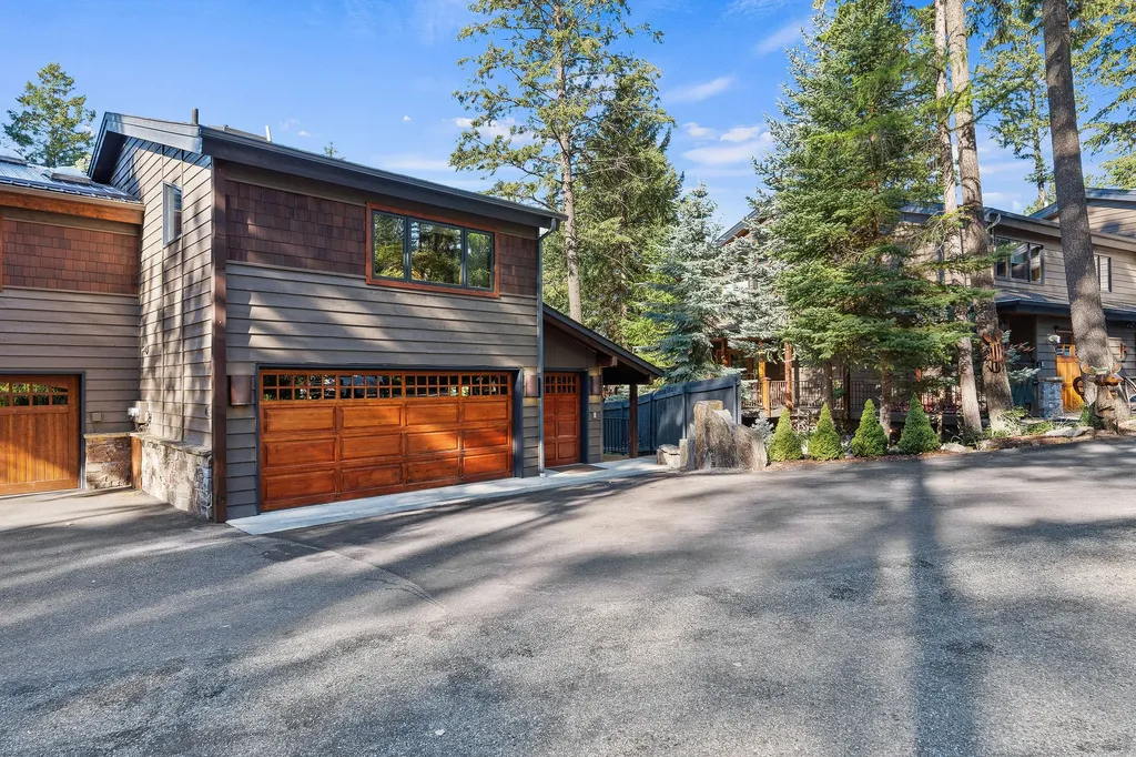 1922 Suncrest Drive Whitefish MT 59937
