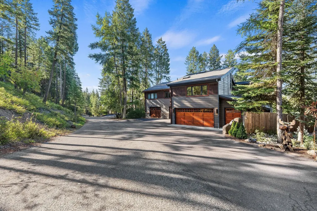 1922 Suncrest Drive Whitefish MT 59937
