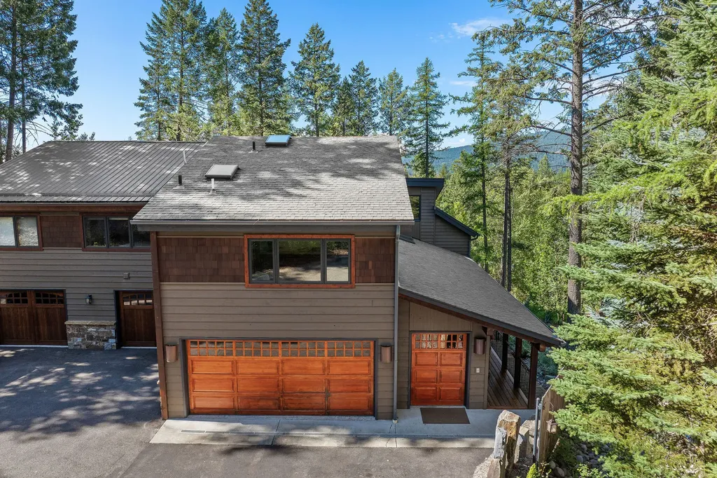 1922 Suncrest Drive Whitefish MT 59937