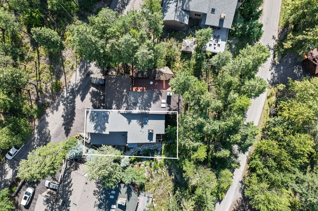 1922 Suncrest Drive Whitefish MT 59937