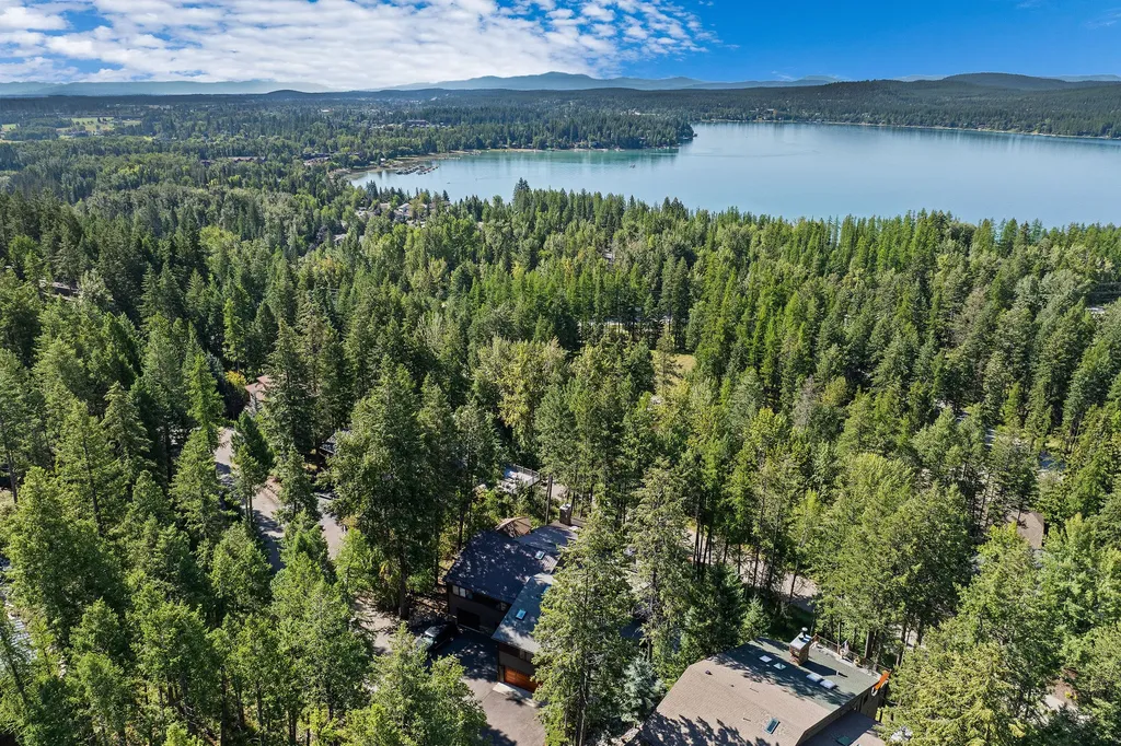 1922 Suncrest Drive Whitefish MT 59937