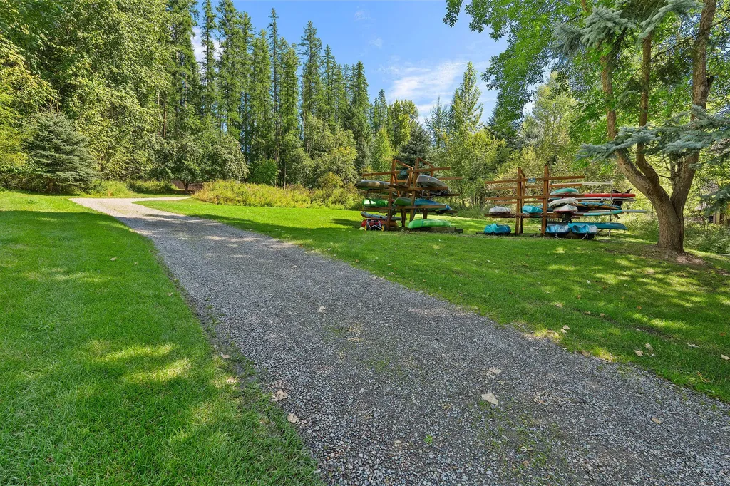 1922 Suncrest Drive Whitefish MT 59937