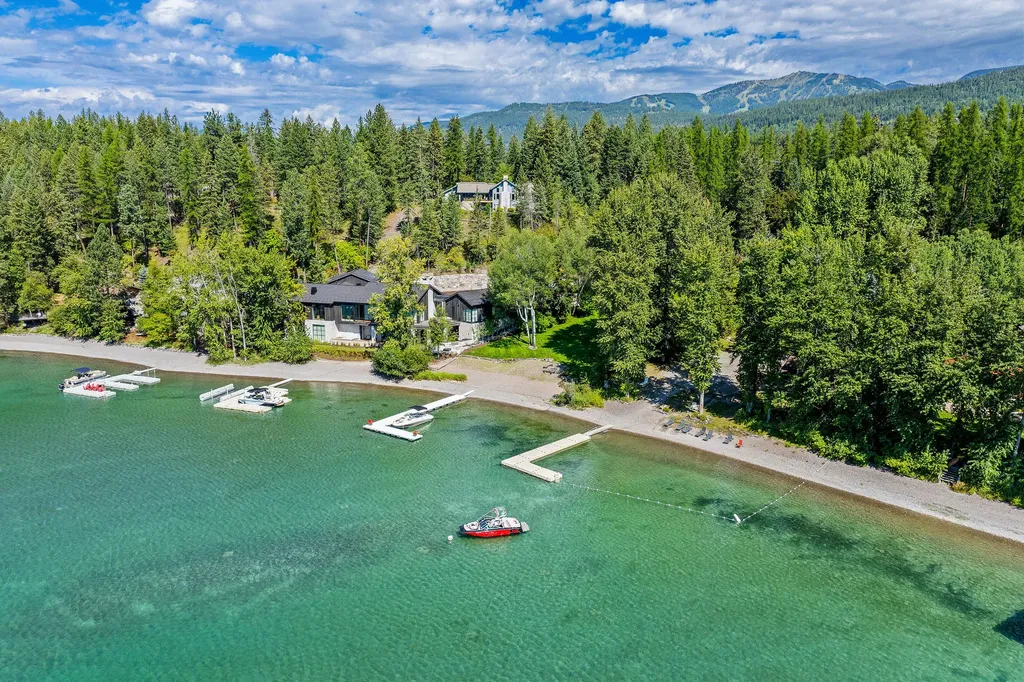 1922 Suncrest Drive Whitefish MT 59937