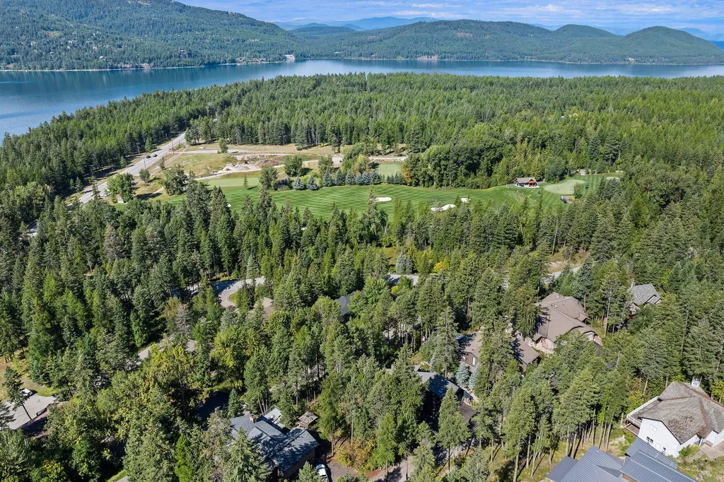 1922 Suncrest Drive Whitefish MT 59937