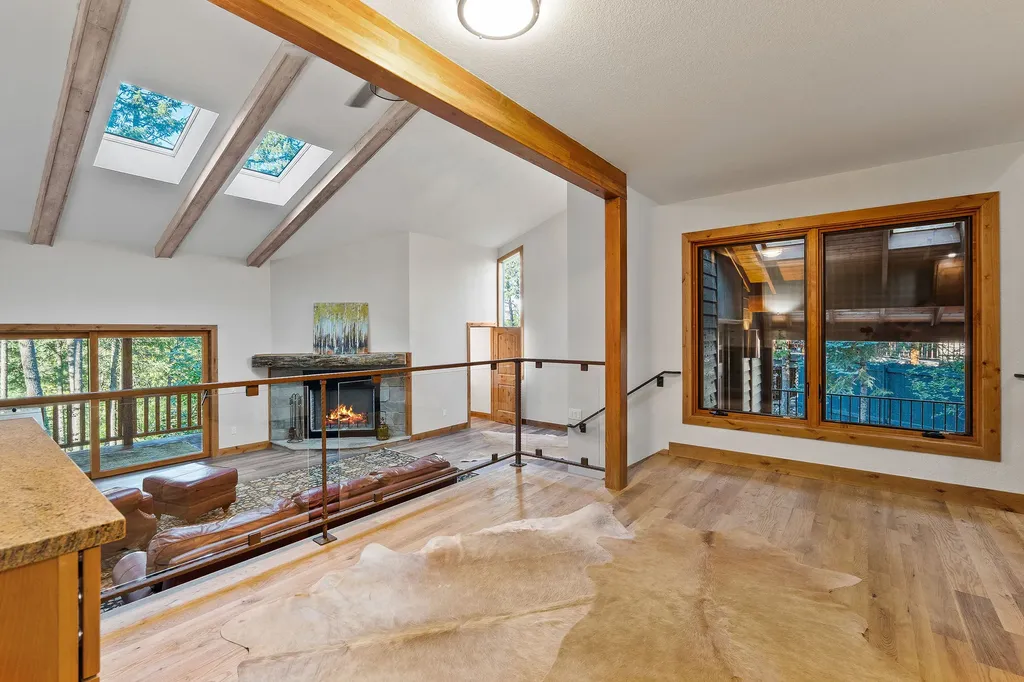 1922 Suncrest Drive Whitefish MT 59937
