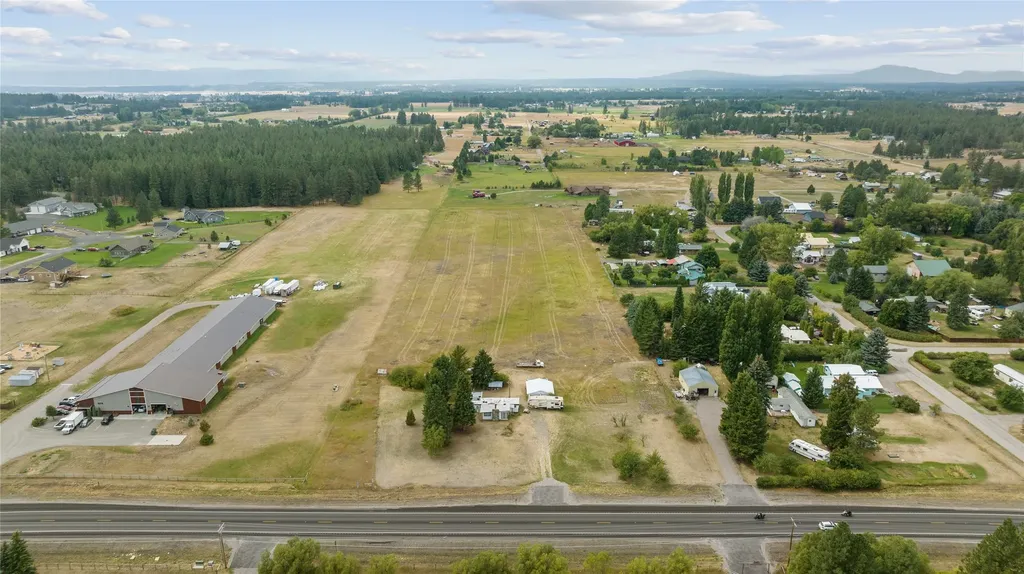 3285 Mount Highway 206 Columbia Falls MT 59912