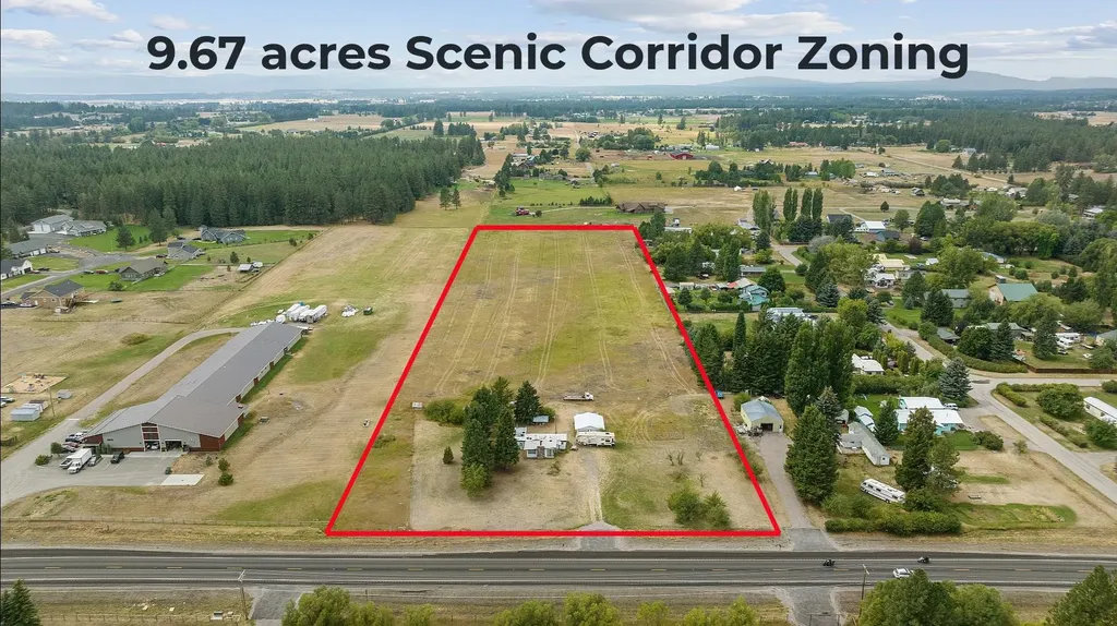 3285 Mount Highway 206 Columbia Falls MT 59912