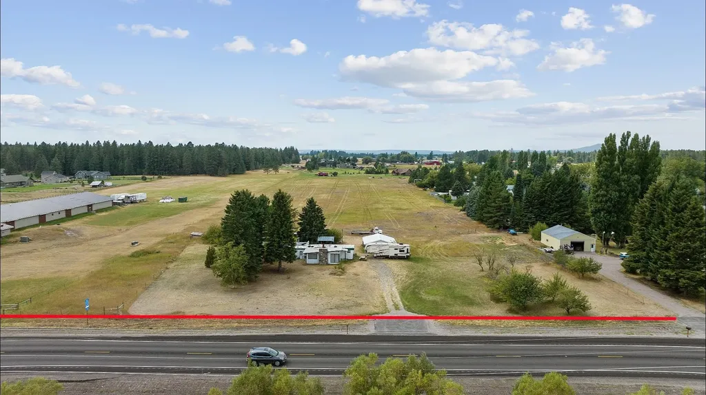3285 Mount Highway 206 Columbia Falls MT 59912