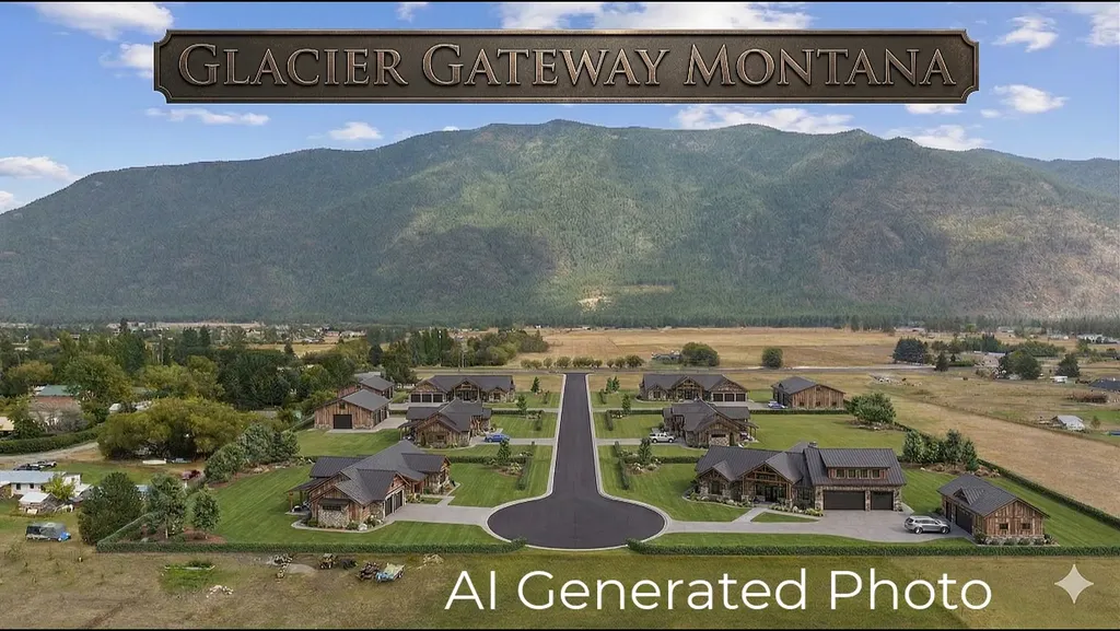 3285 Mount Highway 206 Columbia Falls MT 59912