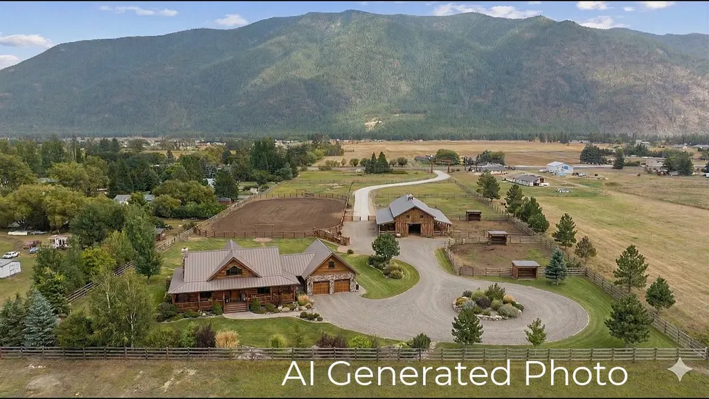 3285 Mount Highway 206 Columbia Falls MT 59912