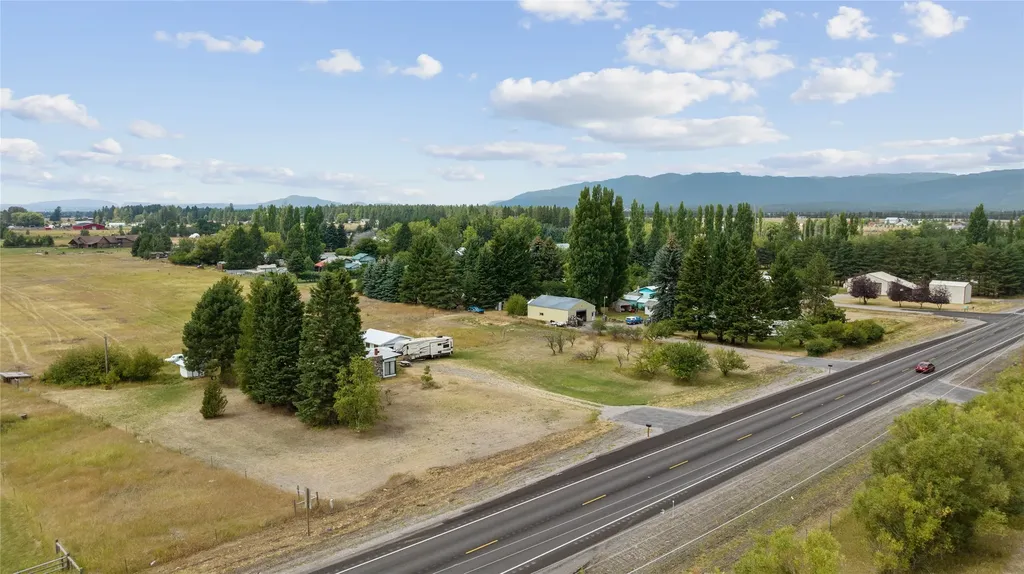 3285 Mount Highway 206 Columbia Falls MT 59912