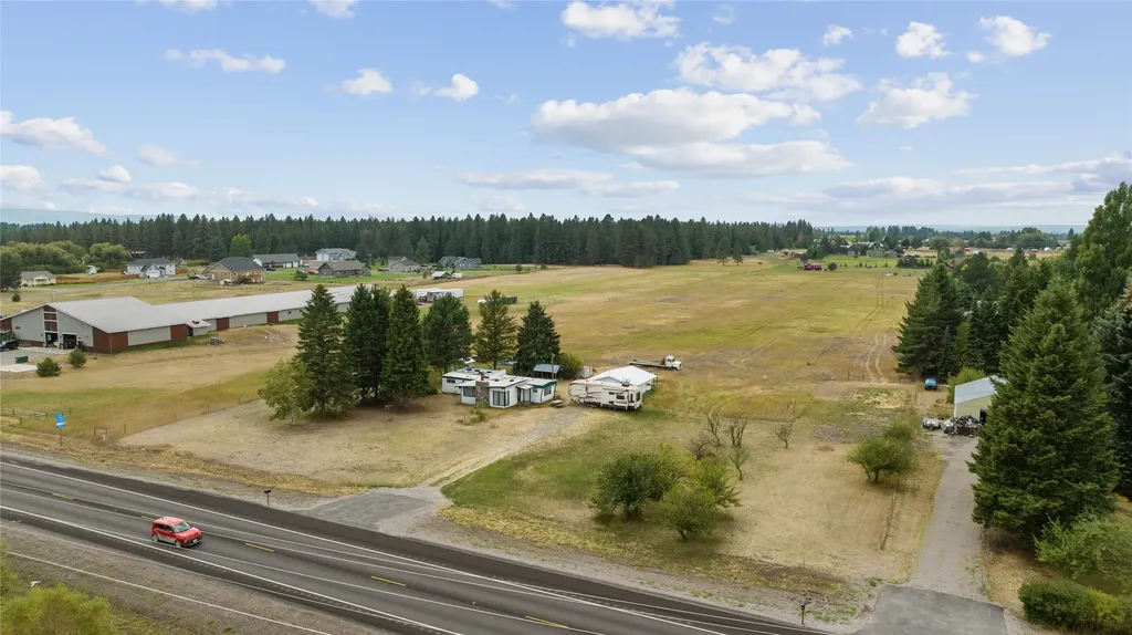 3285 Mount Highway 206 Columbia Falls MT 59912