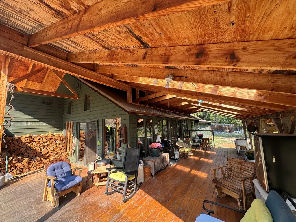 3688 Mt Highway 83 Seeley Lake MT 59868