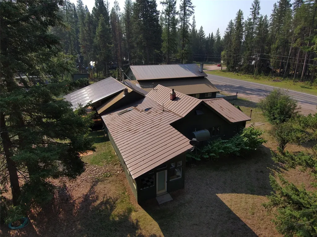 3688 Mount Highway 83 Seeley Lake MT 59868
