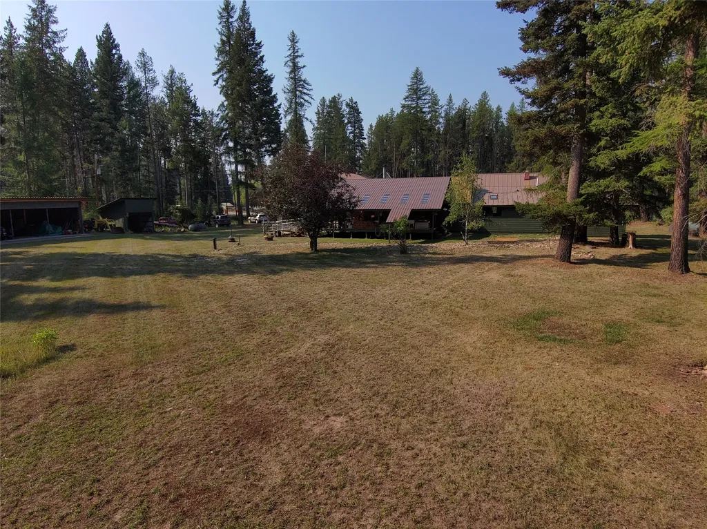 3688 Mt Highway 83 Seeley Lake MT 59868