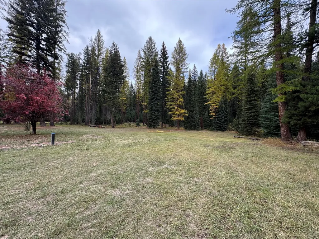3688 Mt Highway 83 Seeley Lake MT 59868
