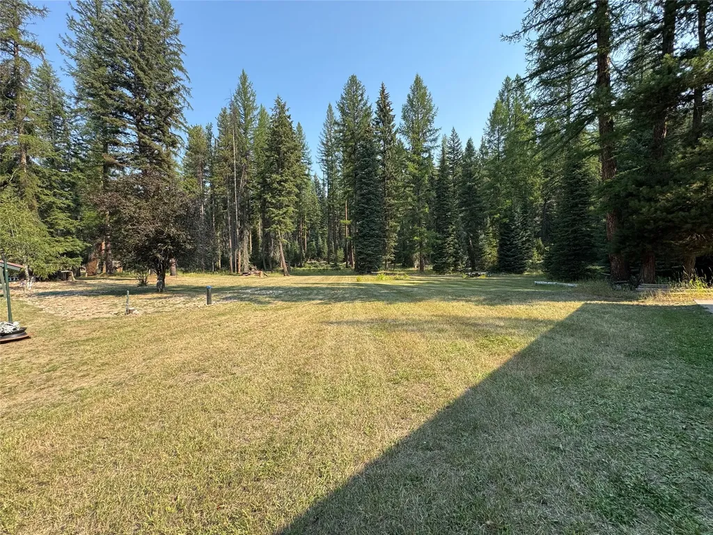 3688 Mt Highway 83 Seeley Lake MT 59868
