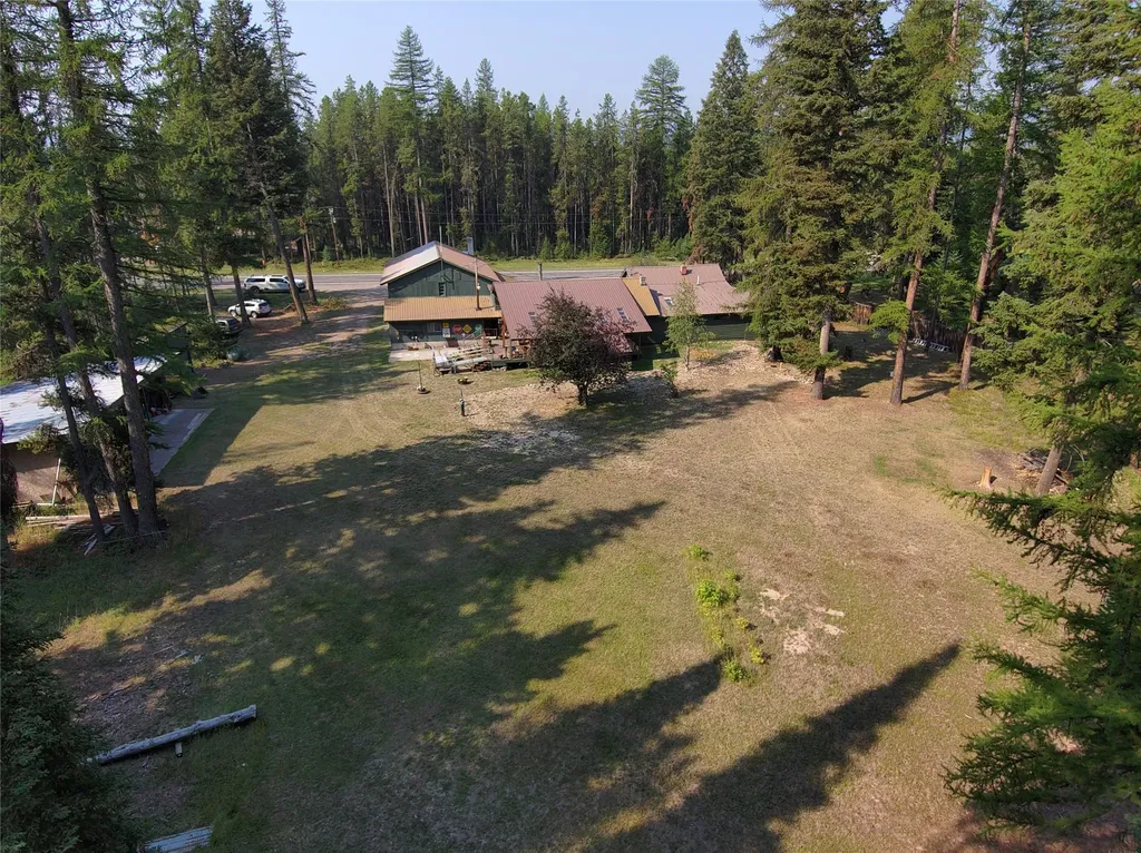 3688 Mount Highway 83 Seeley Lake MT 59868