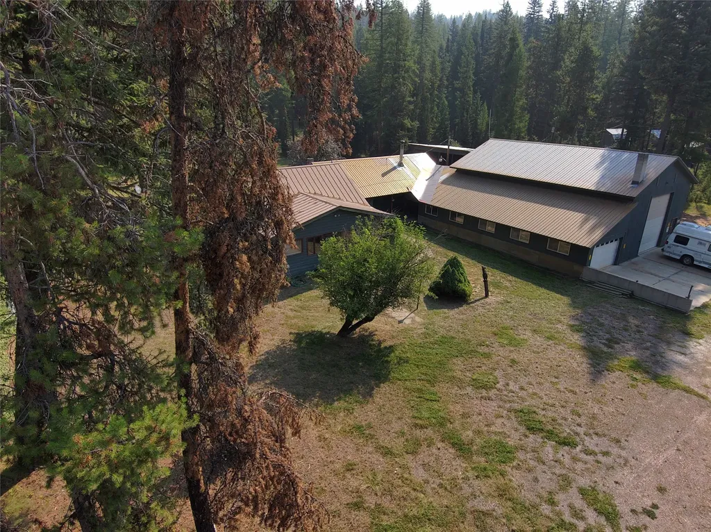 3688 Mount Highway 83 Seeley Lake MT 59868