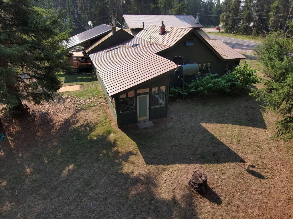 3688 Mount Highway 83 Seeley Lake MT 59868