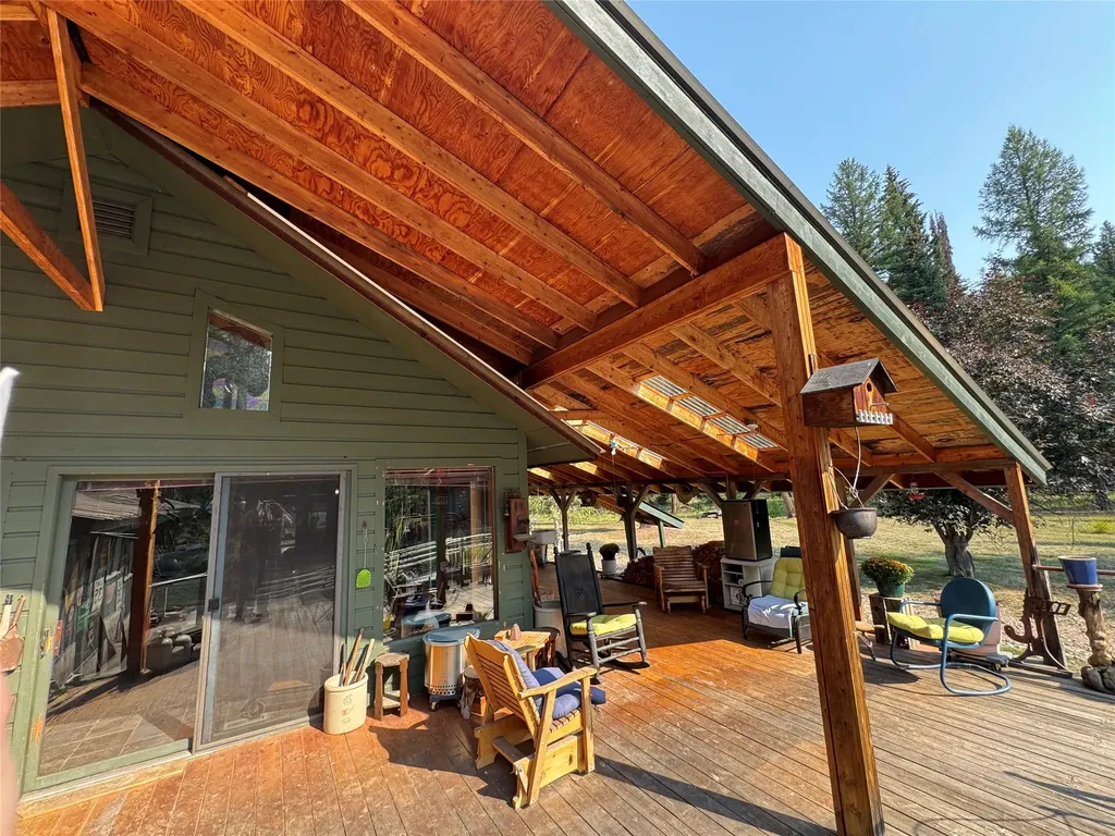 3688 Mount Highway 83 Seeley Lake MT 59868