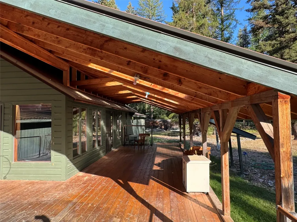 3688 Mount Highway 83 Seeley Lake MT 59868