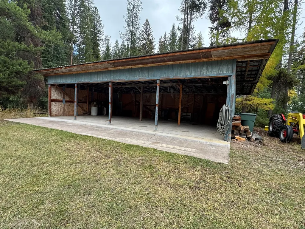 3688 Mount Highway 83 Seeley Lake MT 59868