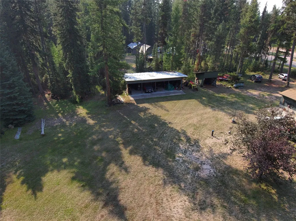 3688 Mount Highway 83 Seeley Lake MT 59868