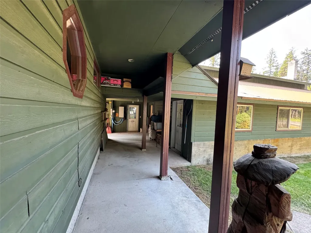 3688 Mt Highway 83 Seeley Lake MT 59868
